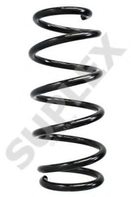 Пружина ходовой части SUPLEX 17142