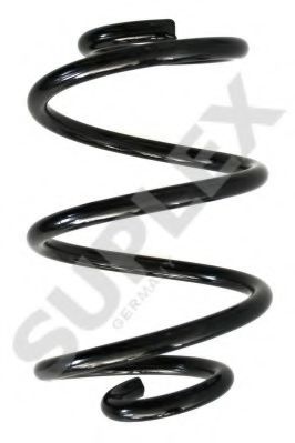 Пружина ходовой части SUPLEX 27257