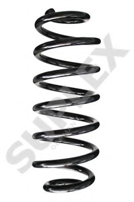 Пружина ходовой части SUPLEX 39476