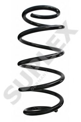 Пружина ходовой части SUPLEX 46086
