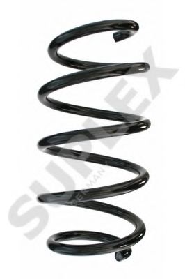 Пружина ходовой части SUPLEX 39487