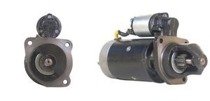 Стартер CEVAM 8792