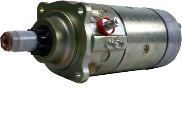 Стартер PRESTOLITE ELECTRIC 1327A121