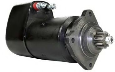 Стартер PRESTOLITE ELECTRIC 860655GB