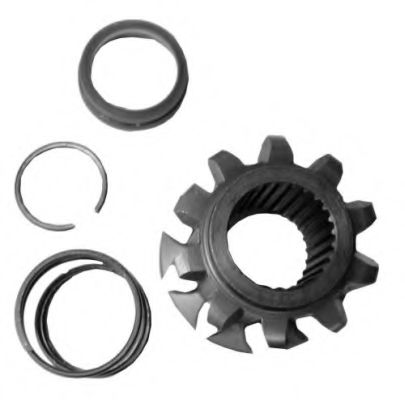 Ведущая шестерня, стартер PRESTOLITE ELECTRIC 861180