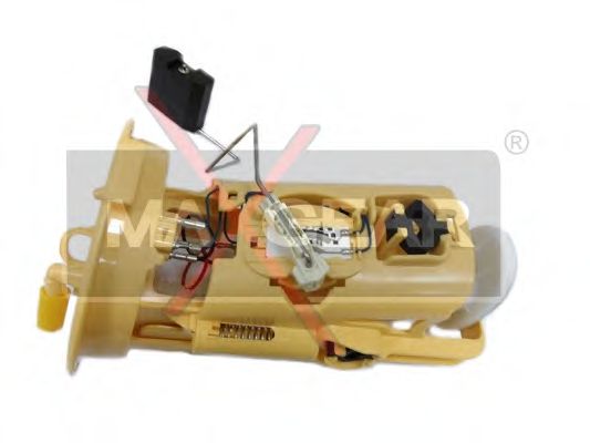 Топливный насос MAXGEAR 43-0095