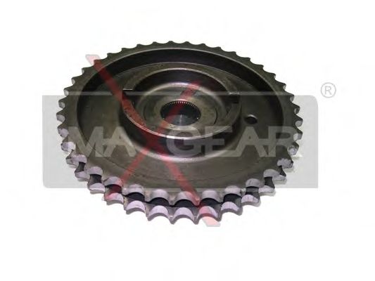 Регулировочный элемент, топливный насос MAXGEAR 540006