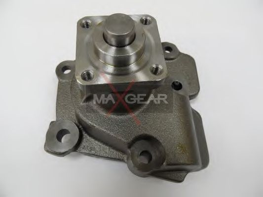 Водяной насос MAXGEAR 47-0019