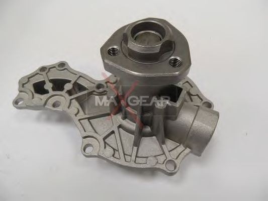 Водяной насос MAXGEAR 47-0051