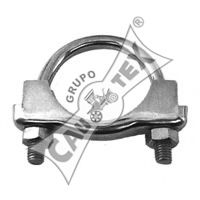 Соединительные элементы, система выпуска CAUTEX 953022