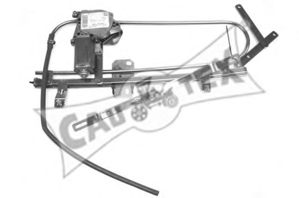 Подъемное устройство для окон DOGA 100987