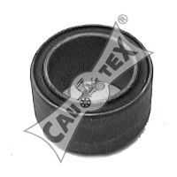 Втулка, рычаг колесной подвески CAUTEX 020168