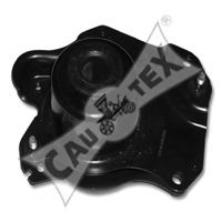 Подвеска, двигатель CAUTEX 461038