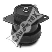 Подвеска, двигатель CAUTEX 010471