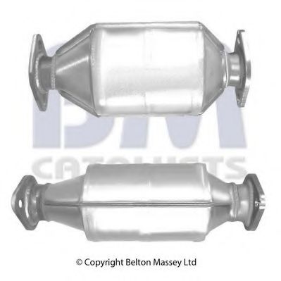 Катализатор BM CATALYSTS BM90238H