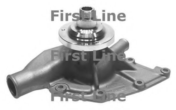 Водяной насос FIRST LINE FWP1586