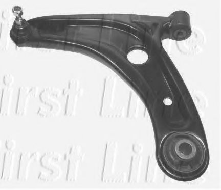 Рычаг независимой подвески колеса, подвеска колеса FIRST LINE FCA6532