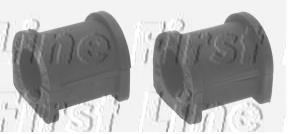 Ремкомплект, соединительная тяга стабилизатора FIRST LINE FSK6217K