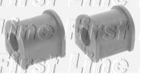 Ремкомплект, соединительная тяга стабилизатора FIRST LINE FSK6350K