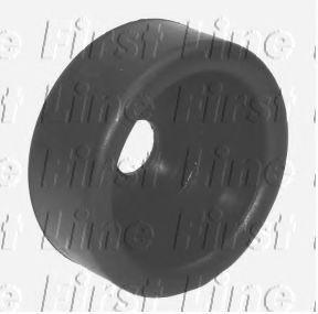 Втулка, балка моста FIRST LINE FSK6545