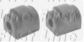 Ремкомплект, соединительная тяга стабилизатора FIRST LINE FSK6612K