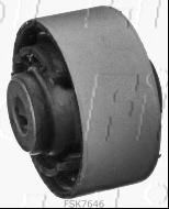 Подвеска, рычаг независимой подвески колеса FIRST LINE FSK7646