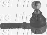 Наконечник поперечной рулевой тяги FIRST LINE FTR4535