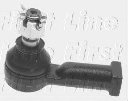 Наконечник поперечной рулевой тяги FIRST LINE FTR5618