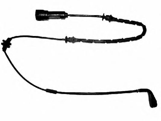 Сигнализатор, износ тормозных колодок FREMAX WI-5079