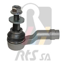 Наконечник поперечной рулевой тяги RTS 91-01641-2