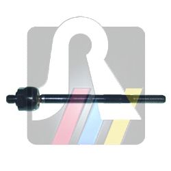Осевой шарнир, рулевая тяга RTS 92-07026