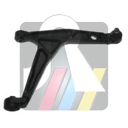 Рычаг независимой подвески колеса, подвеска колеса LEMFÖRDER 28076