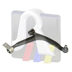 Рычаг независимой подвески колеса, подвеска колеса RTS 96-90772-1