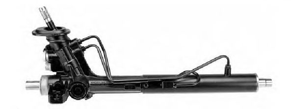 Рулевой механизм SERCORE 13592