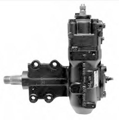 Рулевой механизм SERCORE 09CD284