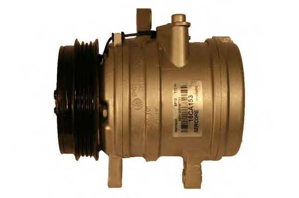 Компрессор, кондиционер SERCORE 16CA153