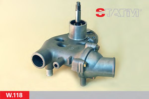 Водяной насос STATIM W.118