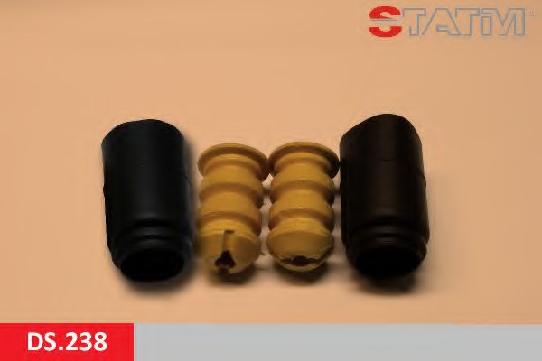 Пылезащитный комплект, амортизатор STATIM DS.238