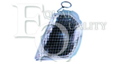 Фонарь указателя поворота EQUAL QUALITY FA4459