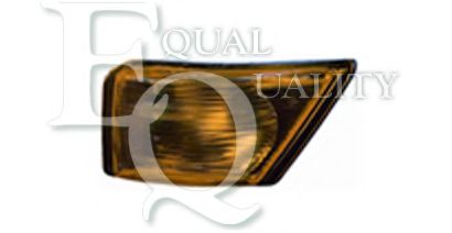 Фонарь указателя поворота EQUAL QUALITY FA5000