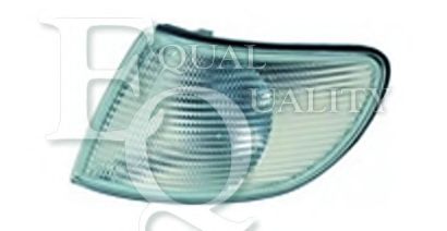 Фонарь указателя поворота EQUAL QUALITY GA7070