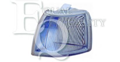 Фонарь указателя поворота EQUAL QUALITY OP0514014