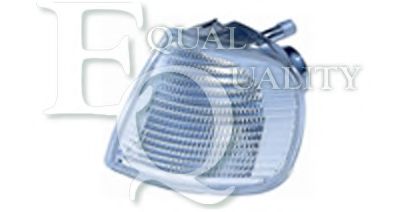 Фонарь указателя поворота EQUAL QUALITY FA7819