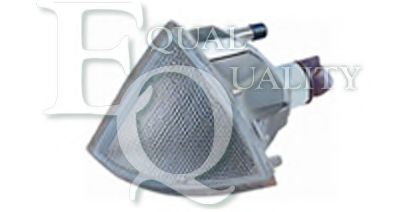 Фонарь указателя поворота EQUAL QUALITY FA9309