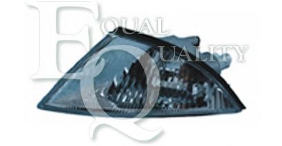 Фонарь указателя поворота EQUAL QUALITY MB0394013