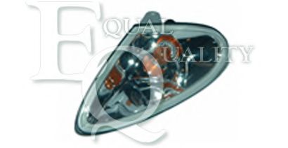 Фонарь указателя поворота EQUAL QUALITY FA9914