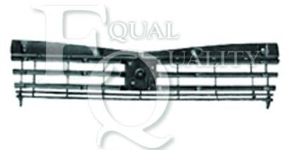 Кронштейн, облицовка радиатора EQUAL QUALITY G0416