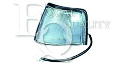 Фонарь указателя поворота EQUAL QUALITY GA4079