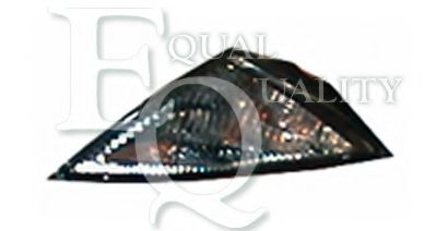 Фонарь указателя поворота EQUAL QUALITY GA4639