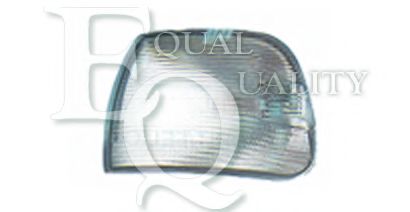 Фонарь указателя поворота EQUAL QUALITY GA5480